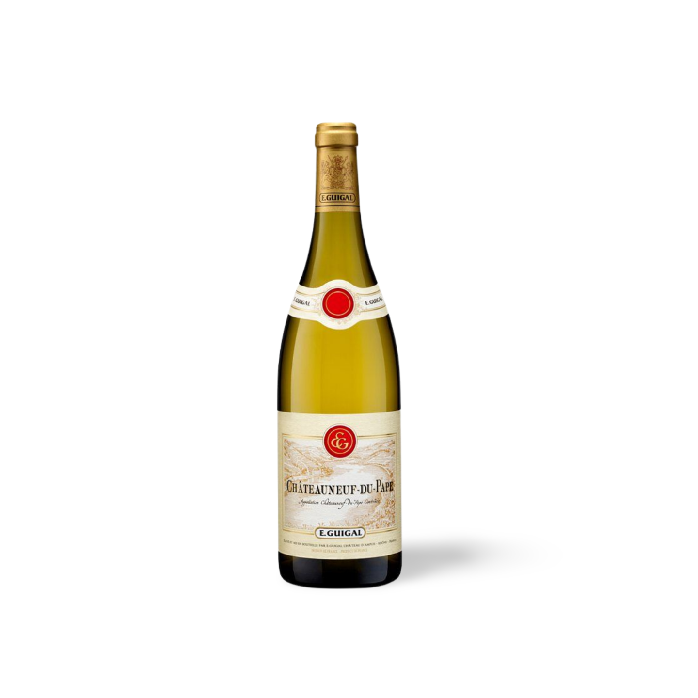 Guigal Chateauneuf Du Pape Blanc 2019